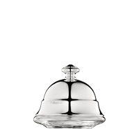 2NDCHOIX_Table accessories - Plaqué argent