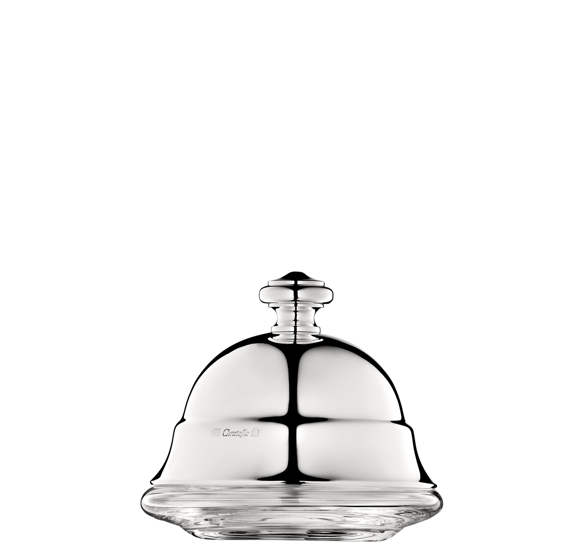 2NDCHOIX_Table accessories - Plaqué argent