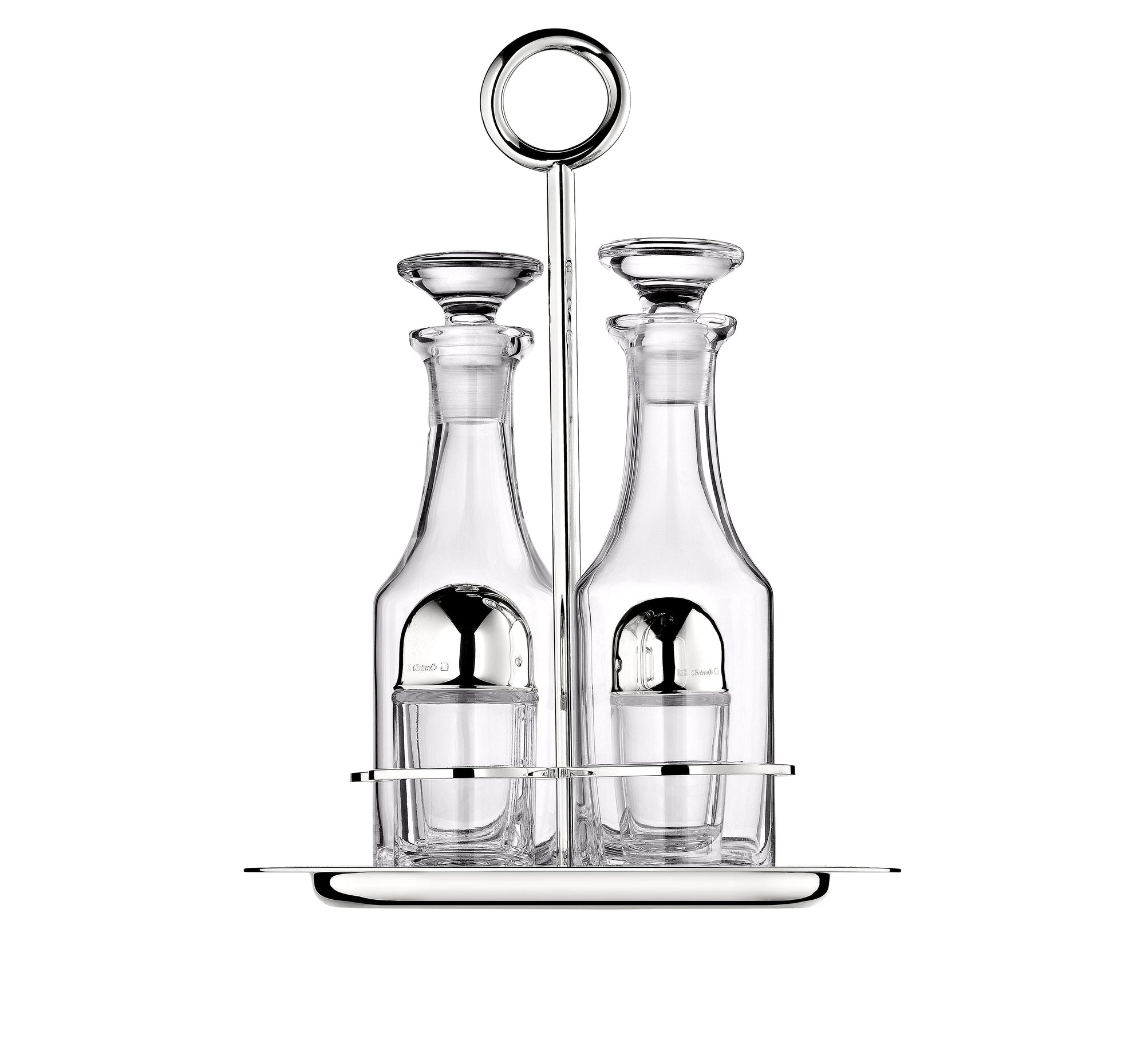 Other table accessories - Argent plaqué