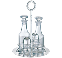 Other table accessories - Argent plaqué