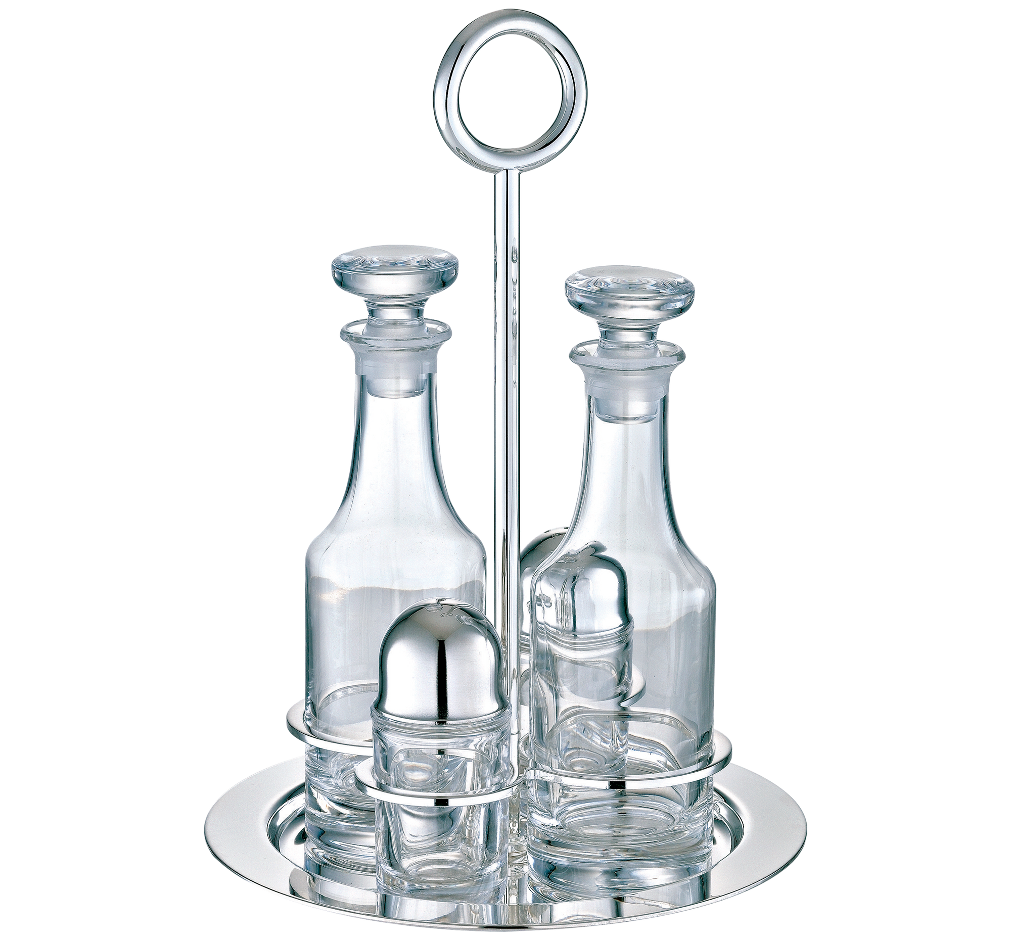 Other table accessories - Argent plaqué