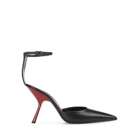 Escarpins Evangelie 100 - Nero