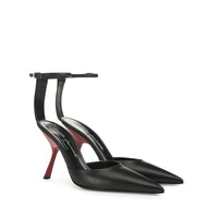Escarpins Evangelie 100 - Nero