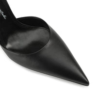Escarpins Evangelie 100 - Nero