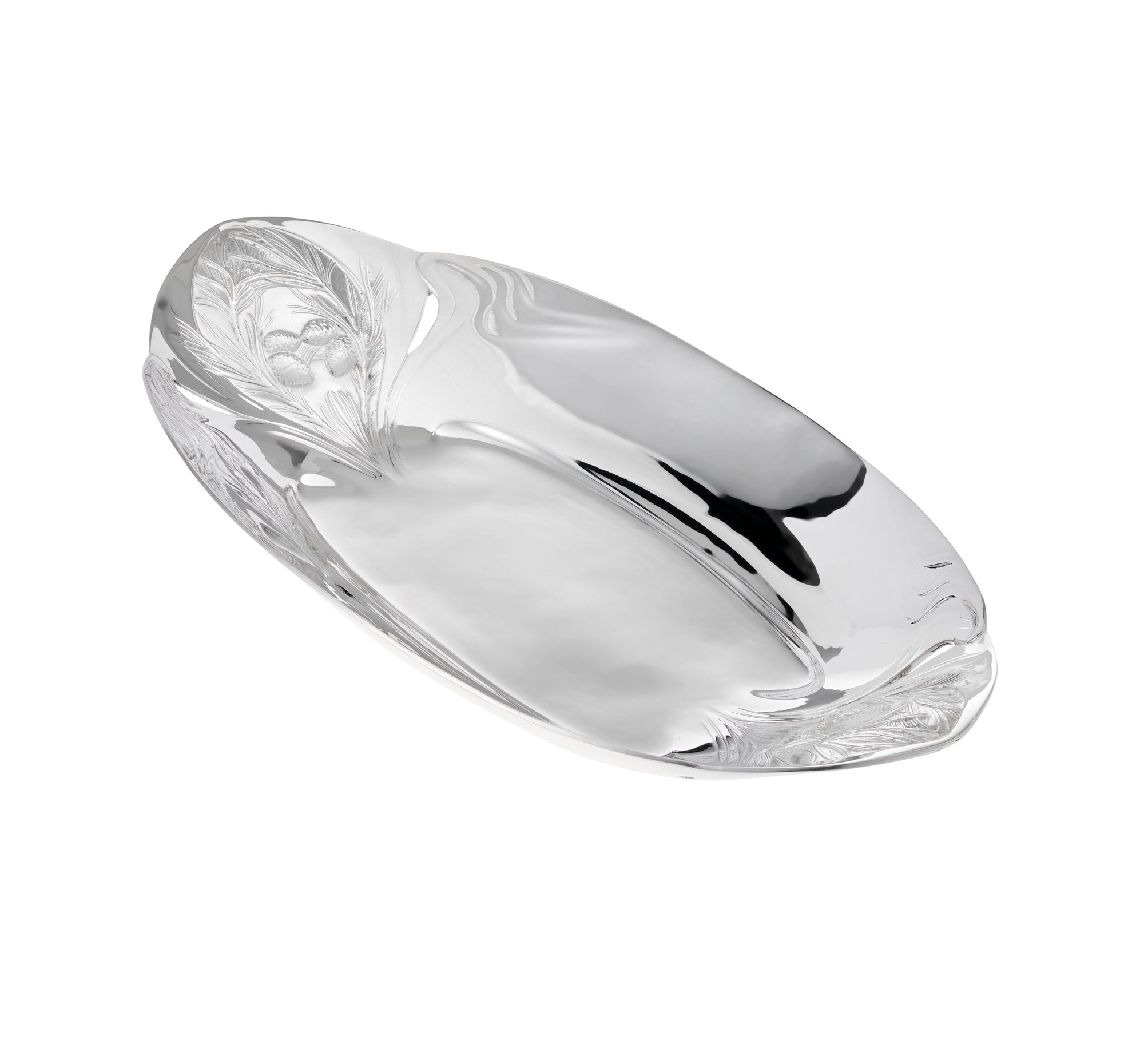 Bread baskets - Argent plaqué