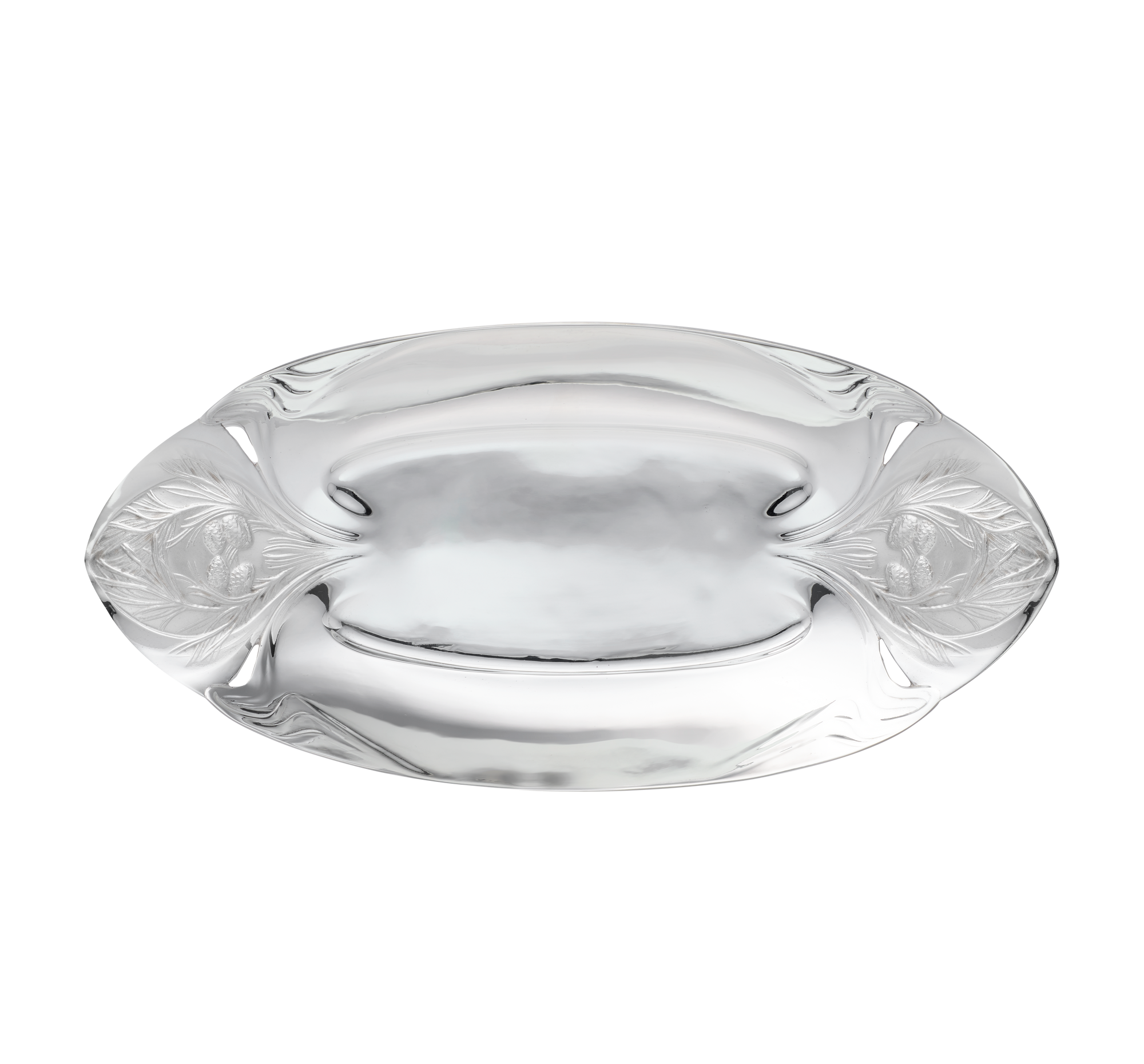 Bread baskets - Argent plaqué