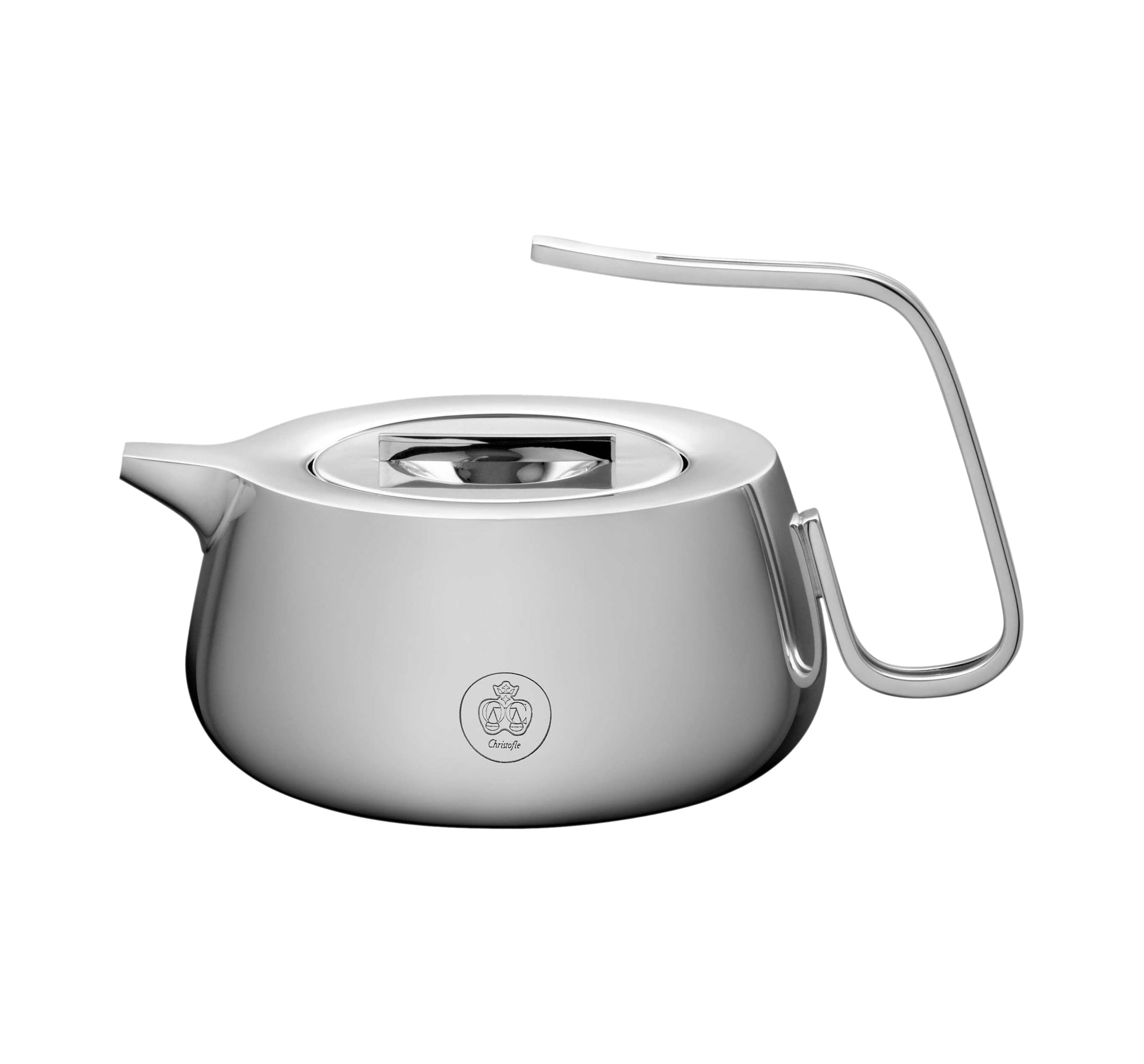 Tea pots - Argent Plaqué