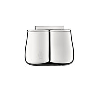 Sugar bowls - Argent Plaqué