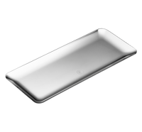 Cake trays - Plaqué argent