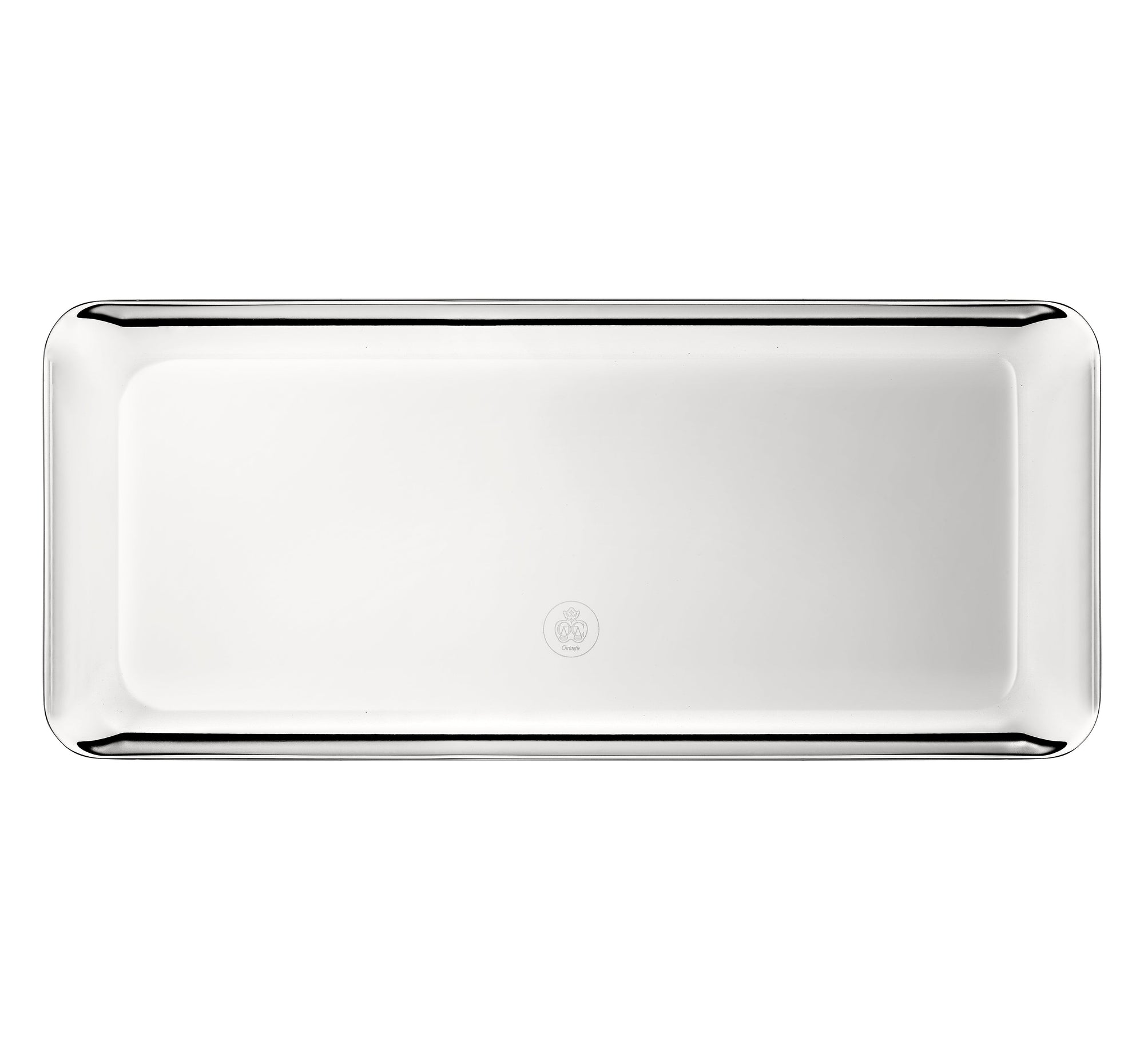 Cake trays - Plaqué argent