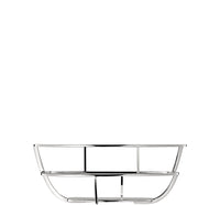 Bread baskets - Silver Plated
