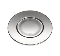 Underplates - Silver Plated