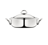 Vegetable dishes - Argent plaqué