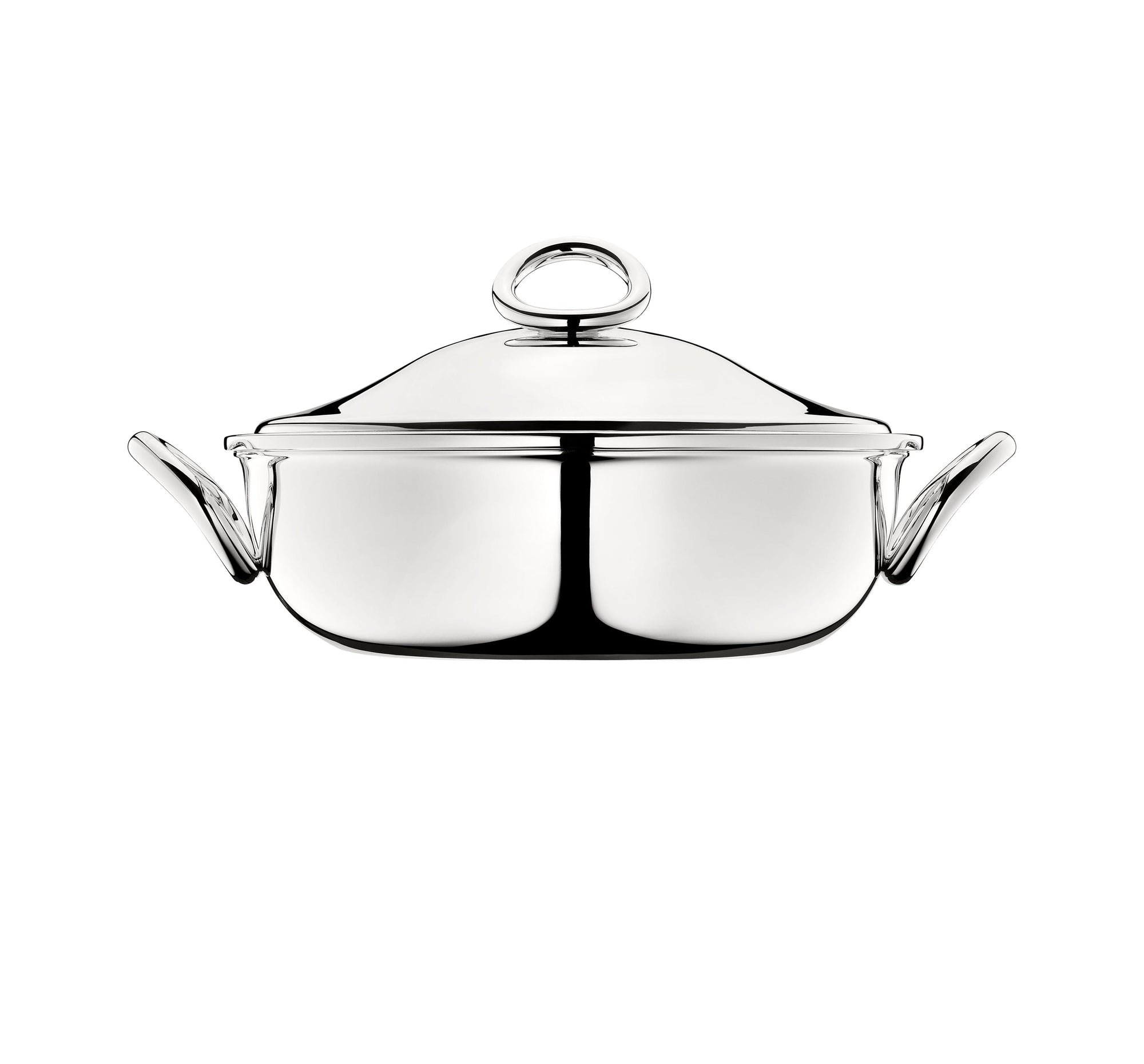 Vegetable dishes - Argent plaqué