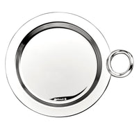 Carafe trays - Silver Plated