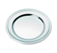 Other platters - Silver Plated