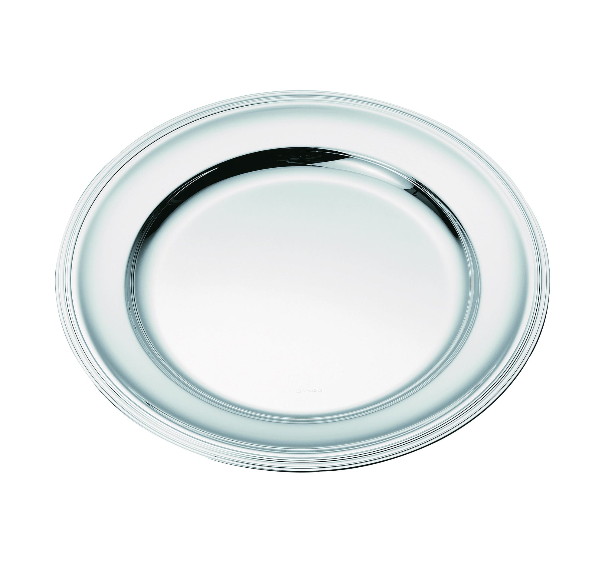 Other platters - Silver Plated