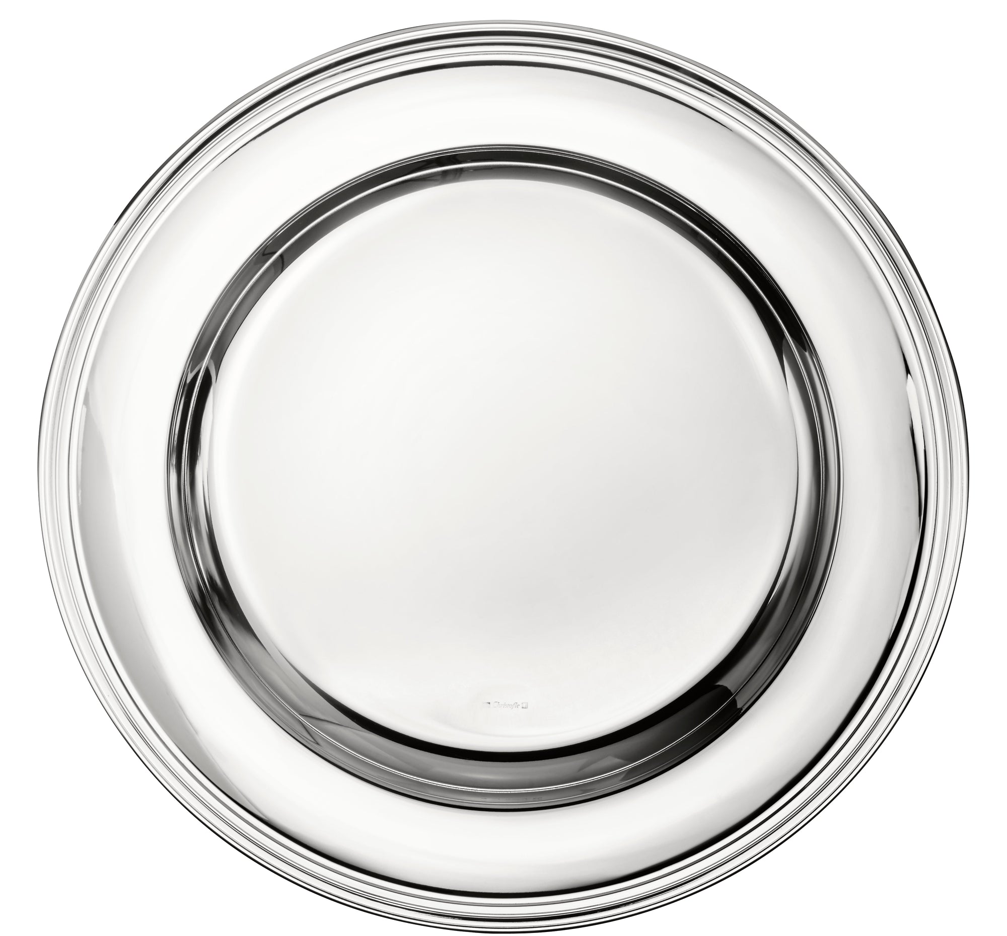 Other platters - Silver Plated
