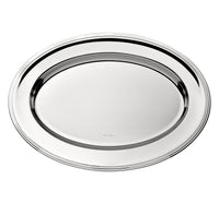 Other platters - Argent Plaqué