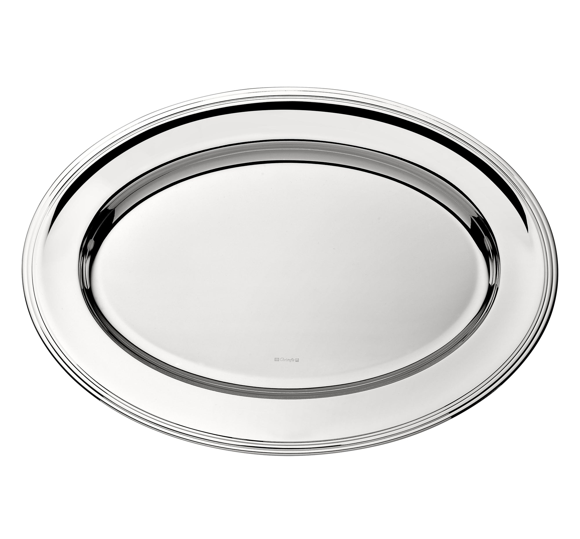 Other platters - Argent Plaqué