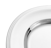 824€_2NDCHOIX_Fish plates - Plaqué argent
