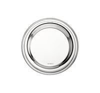Carafe trays - Argent plaqué