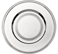 Underplates - Silver Plated