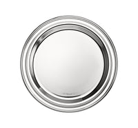 Bread plates - Argent plaqué