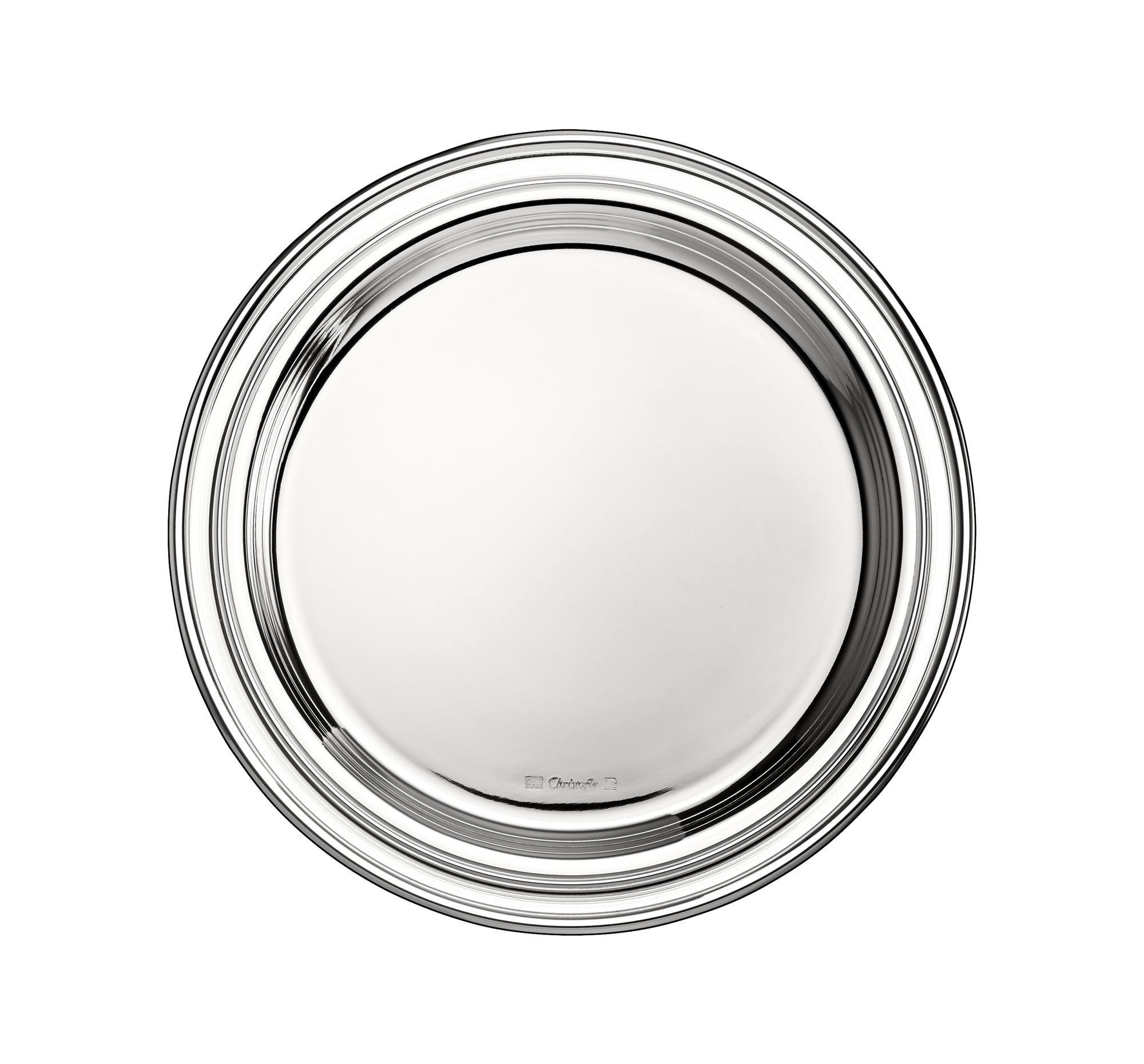 Bread plates - Argent plaqué