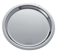 Bread plates - Silver Plated