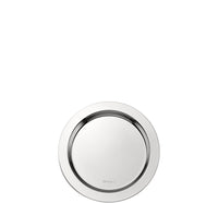 Bread plates - Silver Plated