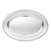 Other platters - Silver Plated