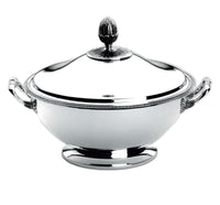 Bowls - Silver Plated