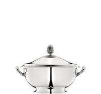Bowls - Silver Plated