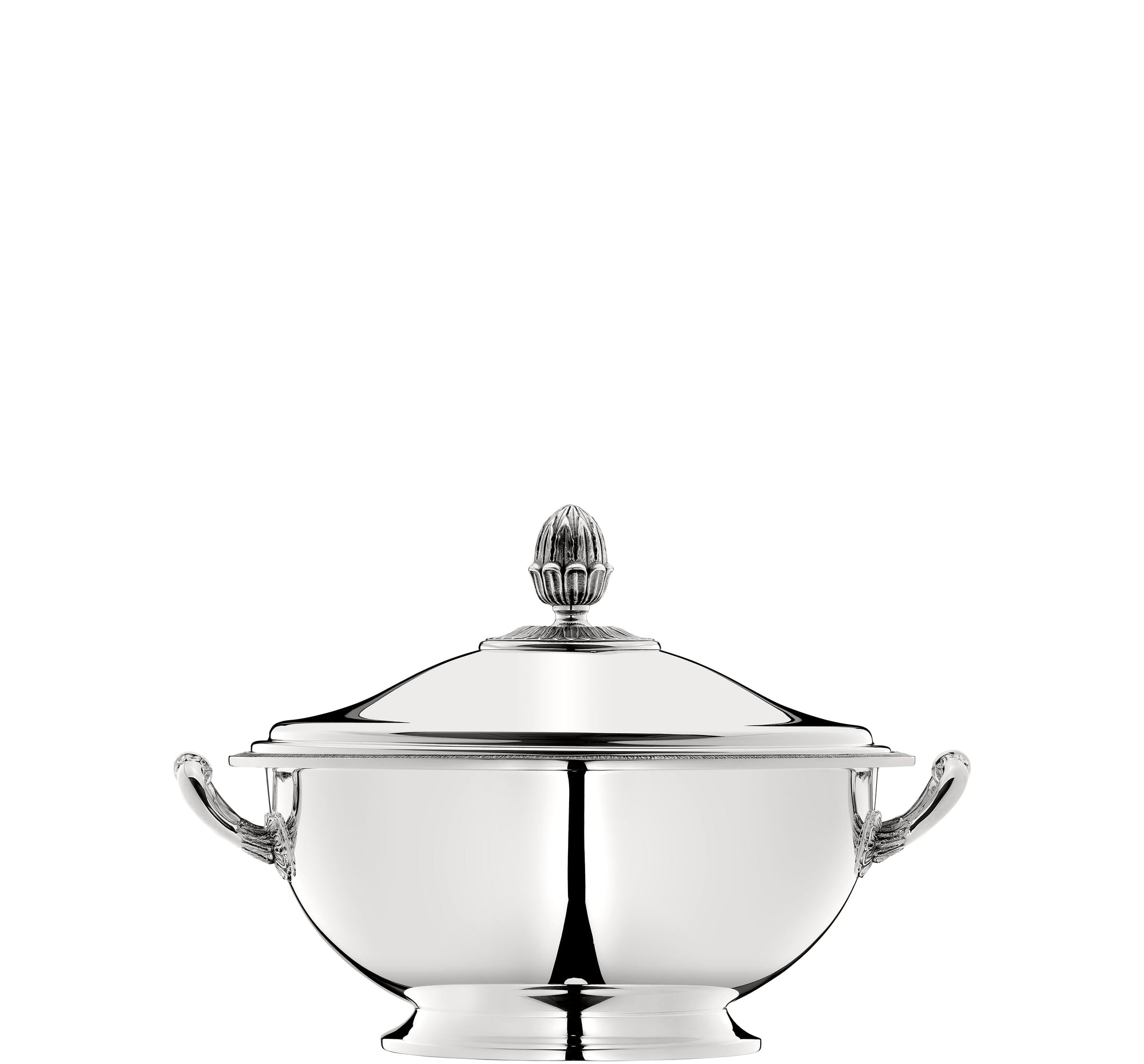 Bowls - Silver Plated