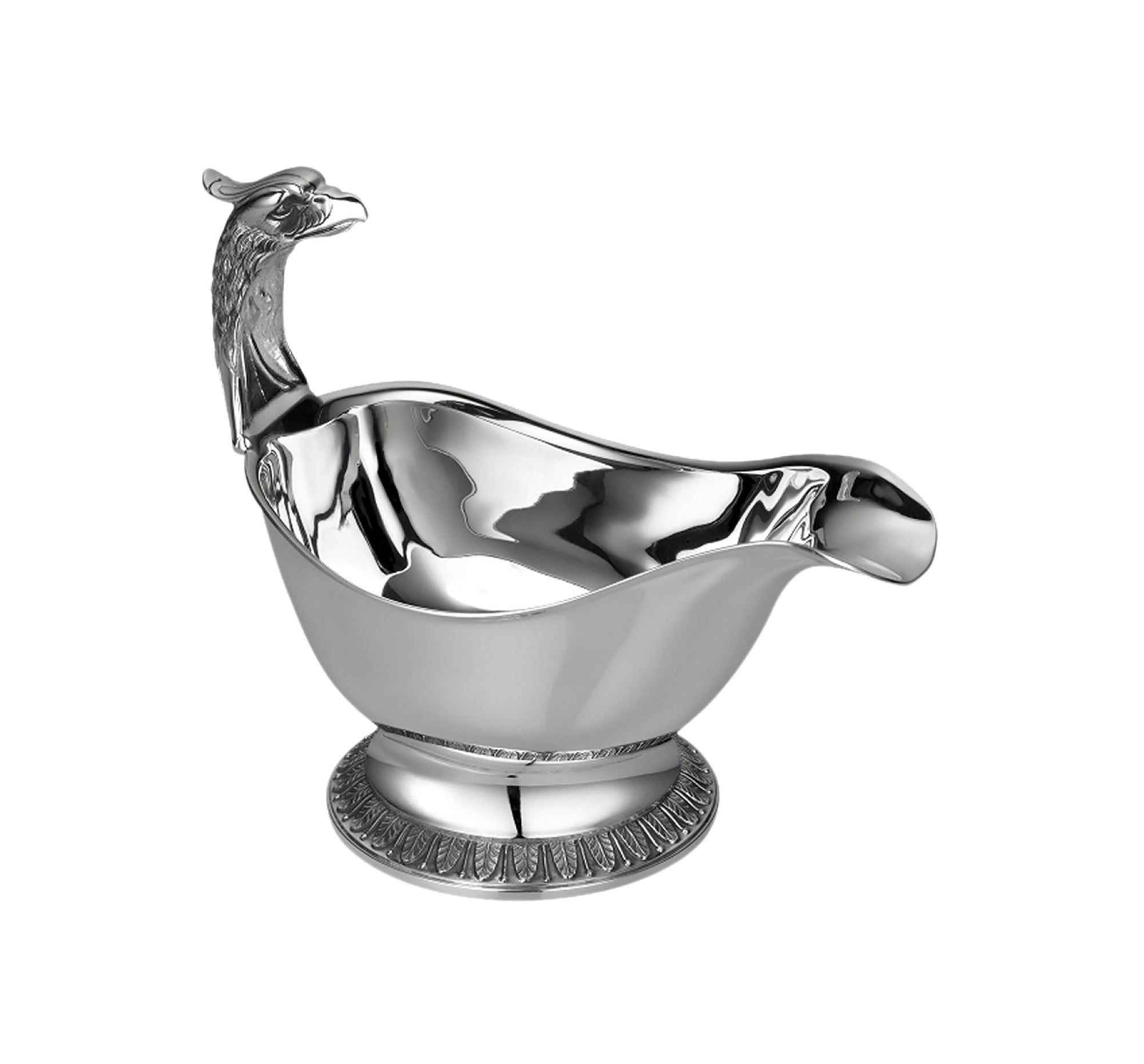 Gravy boats - Argent Plaqué