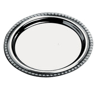 Bread plates - Argent Plaqué