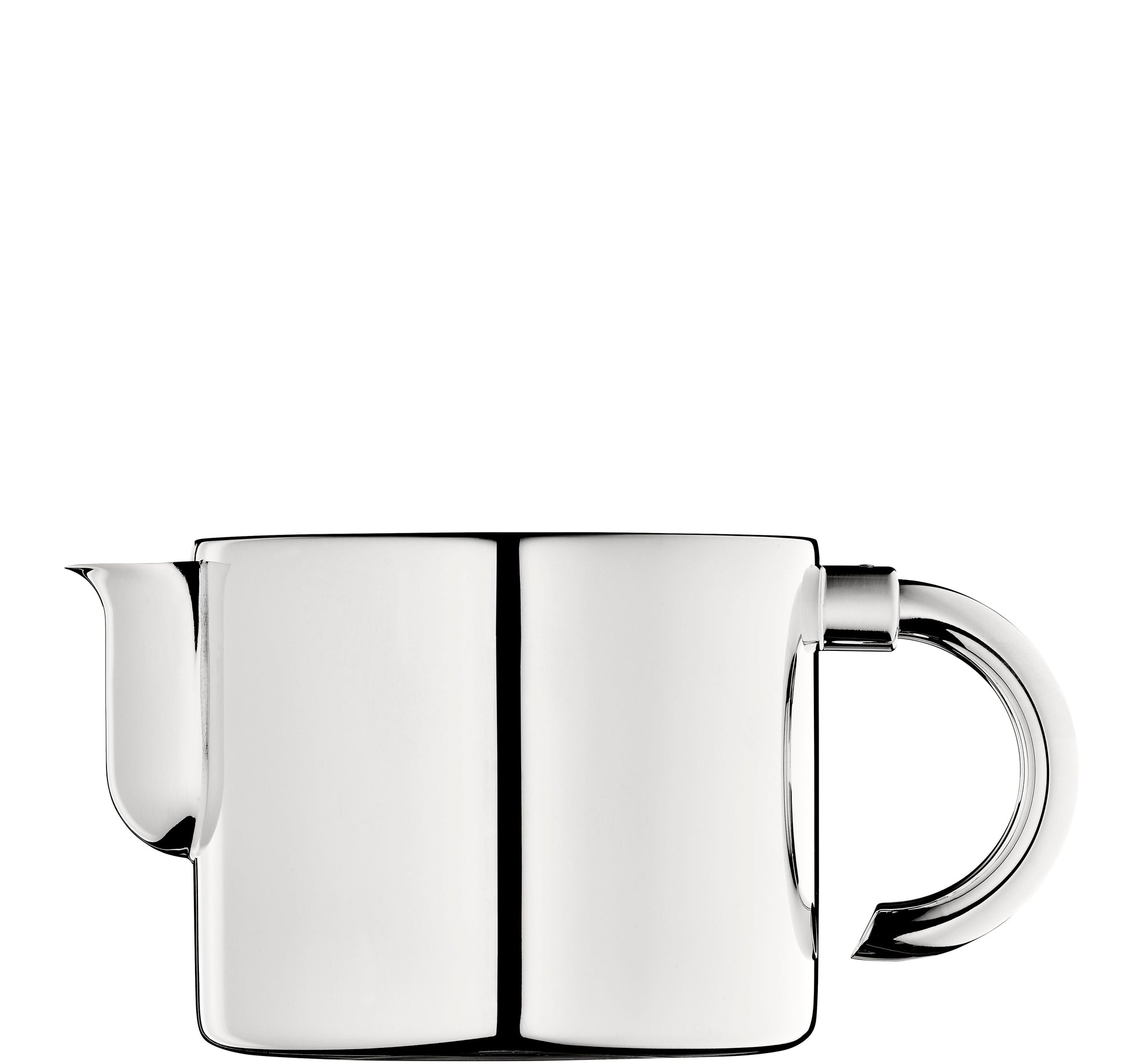 Cream pitchers - Argent plaqué
