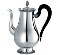 Coffee pots - Argent plaqué