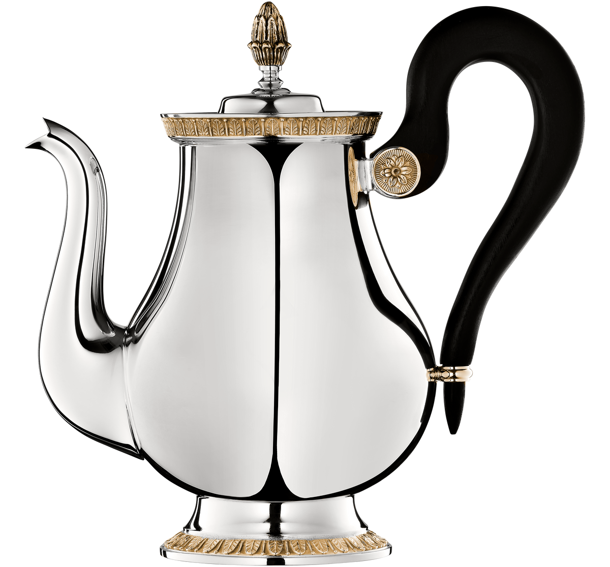 1405€_2NDCHOIX_Tea pots - Plaqué argent