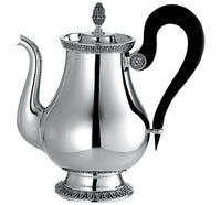 Tea pots - Silver Plated
