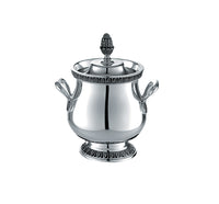 Sugar bowls - Silver Plated