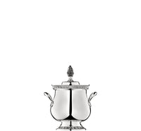 Sugar bowls - Silver Plated