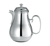 Coffee pots - Silver Plated