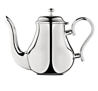 Tea pots - Silver Plated