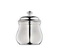 Sugar bowls - Silver Plated