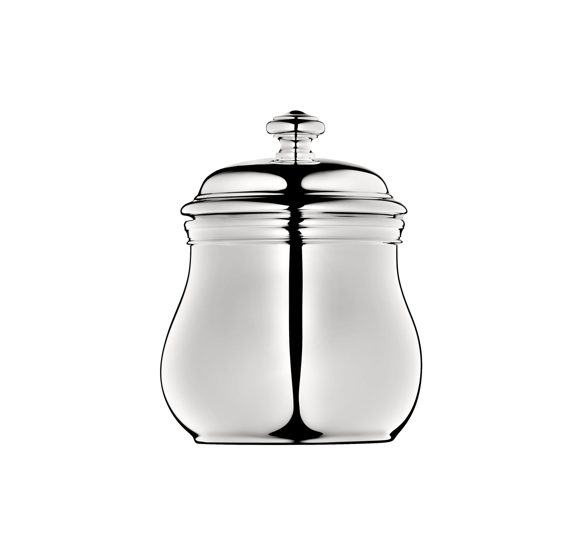 Sugar bowls - Silver Plated