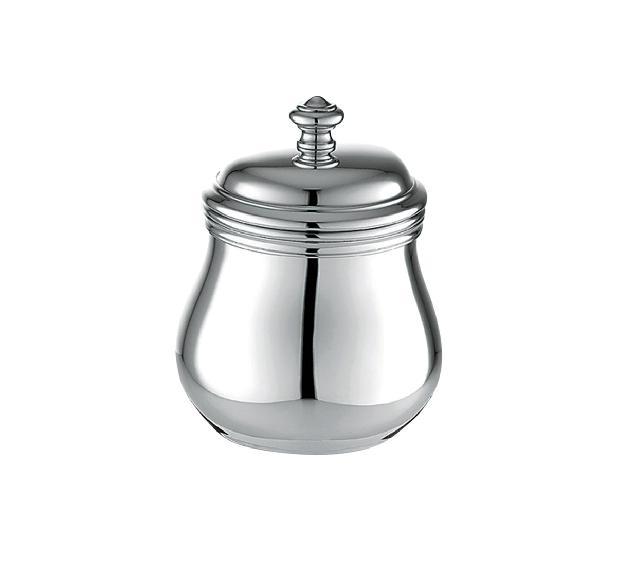 Sucrier 15 cl Albi - Argent