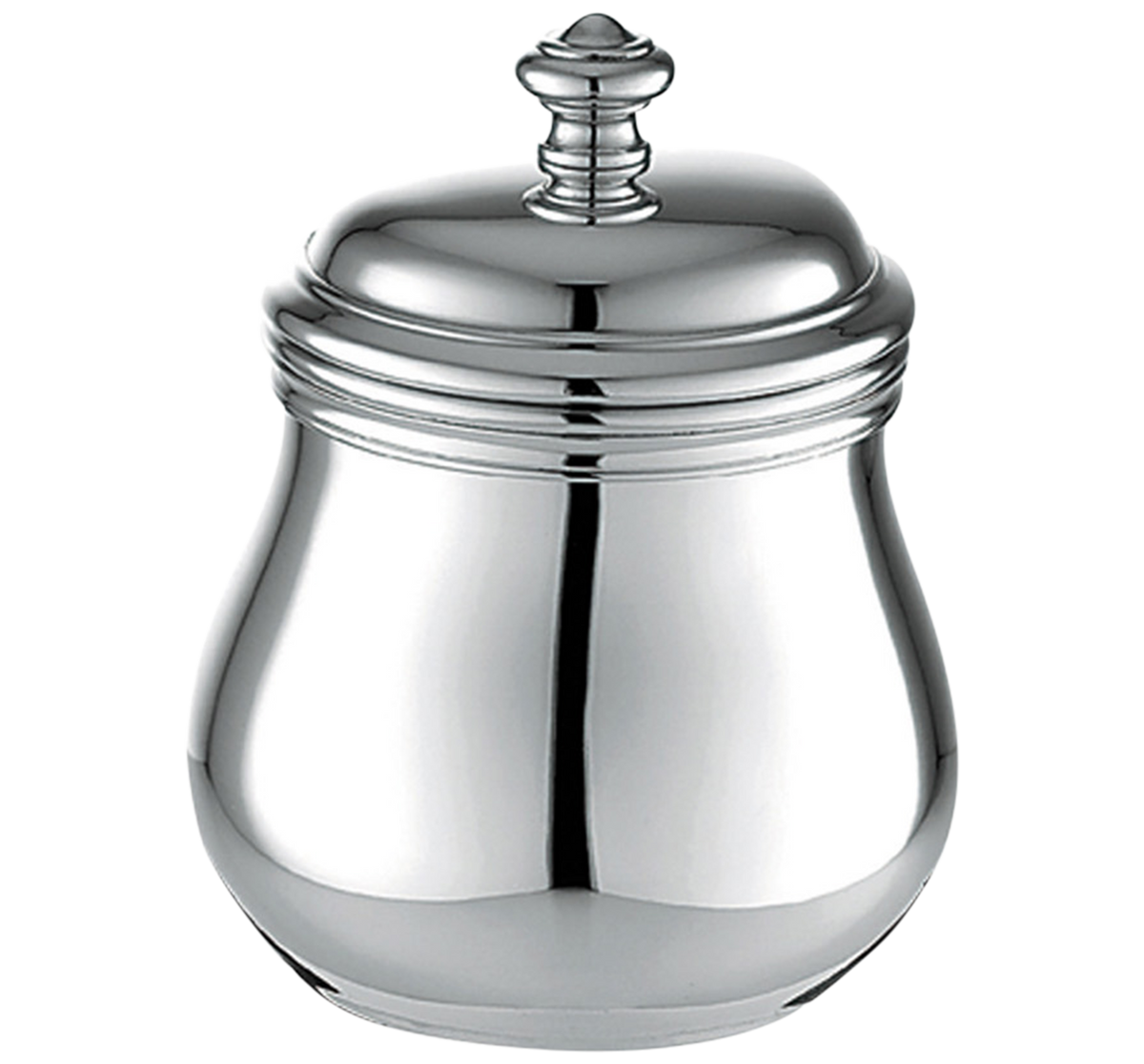 220€_2NDCHOIX_Individual sugar bowls - Plaqué argent