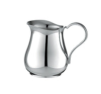 Cream pitchers - Silver Plated